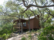 Texas Cabins And Cottage Rentals